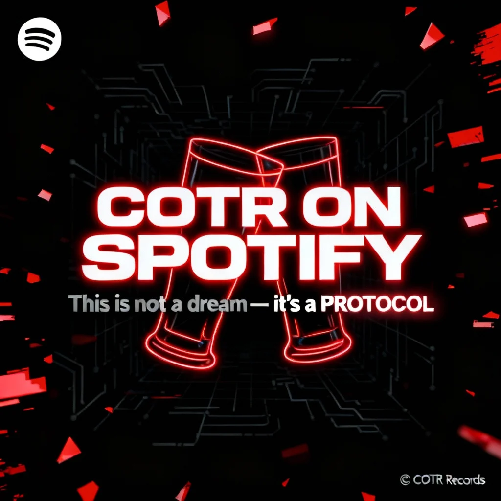 COTR Artist